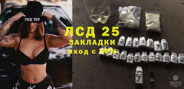 стафф Алексин